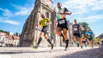 Cum onorează Brașovul 36 de ani | MyTex.ro