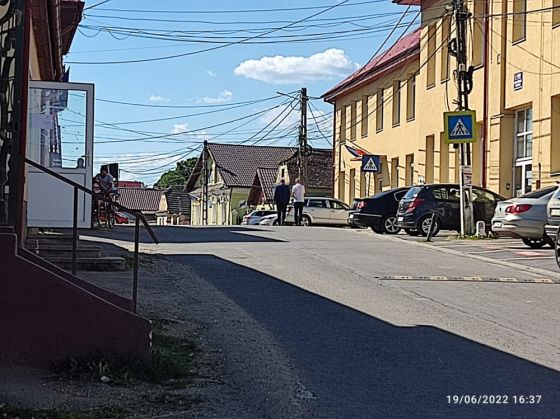 BRAȘOV. USR PLUS a ales să vadă partea plină a paharului 17 | MyTex.ro