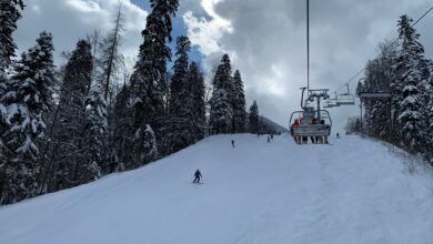 Se va schia de Paști în Poiana Brașov | MyTex.ro