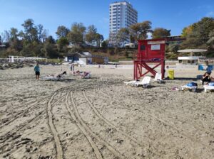 Vreme de mers la mare | MyTex.ro