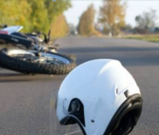 ULTIMA ORĂ. Motociclist DECEDAT într-un accident, pe DN 1A Brașov - Ploiești 5 Accident moto