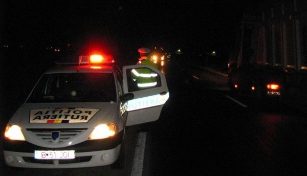 BRAȘOV. Cercetat penal după ce a fugit de la locul accidentului în care chiar el a fost victimă 5 | MyTex.ro