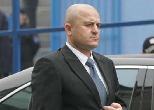 Abia eliberat din închisoare, Adrian Mititelu speră să i se facă dreptate la CEDO 5 | MyTex.ro