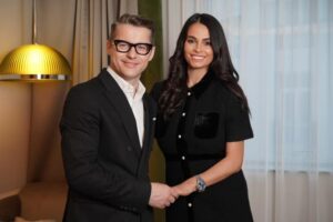 Anca Serea | MyTex.ro