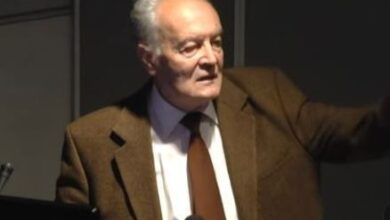 A murit academicianul Constantin Bălăceanu-Stolnici | MyTex.ro