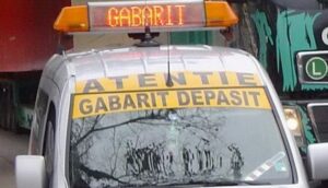 Transporturi agabaritice