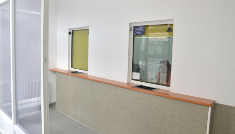 BRAȘOV. Se redeschide agenția fiscală de pe Strada Lungă! Programul de lucru... 3 | MyTex.ro