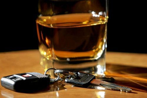 BRAȘOV. Șofer prins beat criță, pe str. Lungă / Dosar penal și pe numele unei conducătoare auto, tot pentru alcool 5 | MyTex.ro