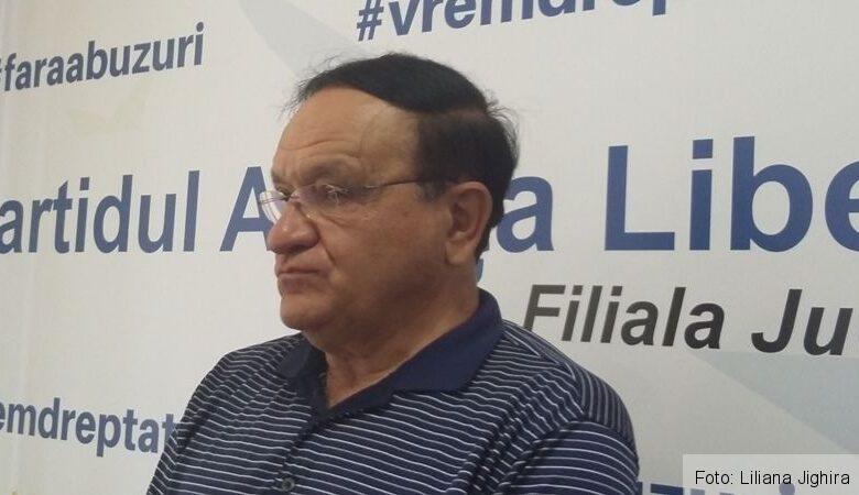 BRAȘOV. A obținut sau nu Căncescu strămutarea dosarului în care este judecat alături de Virginia Martin?! Decizia Curții... 5 | MyTex.ro
