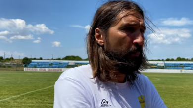 Marian Mitran mesaj clar pentru Bogdan Petric | MyTex.ro