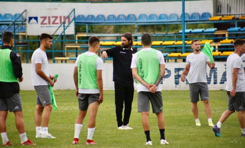 FC BRAȘOV, evoluție încurajatoare în amicalul cu Slobozia! 5 | MyTex.ro