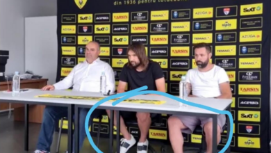 Noile achiziții ale echipei Olimpic Zărnești | MyTex.ro