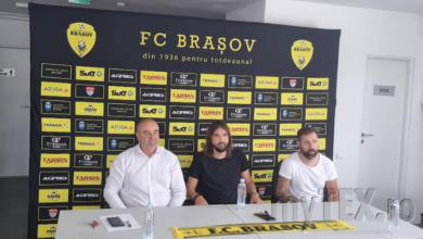 FC Brașov - între datorii și speranțe | MyTex.ro