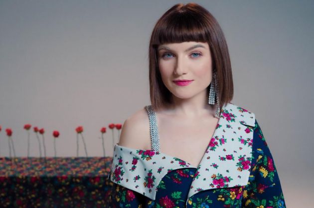 Alexandra Ungureanu, momente de panică într-un avion, din cauza turbulențelor 3 Alexandra | MyTex.ro