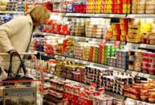 ALERTĂ ECONOMICĂ: Românii au ajuns la „fundul sacului”. Consumul de alimente scade pentru prima dată după criza din 2008 - Urmează un val de disponibilizări în IMM-uri 5 Porsche | MyTex.ro