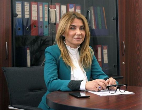 PREMIERĂ. O femeie este noul director al RAR 7 | MyTex.ro