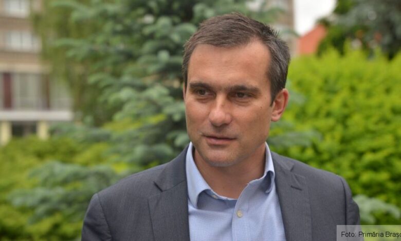 BRAȘOV. Proiectul Parc Național Brassovia, dorit de primarul Coliban, a fost respins în ședința de Consiliu Local 5 | MyTex.ro
