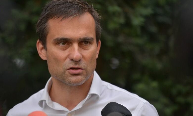 BRAȘOV. Primarul Coliban, „ATACAT” din nou de PSD! I se reproșează că orașul a devenit „mizer și neîngrijit”! 3 | MyTex.ro