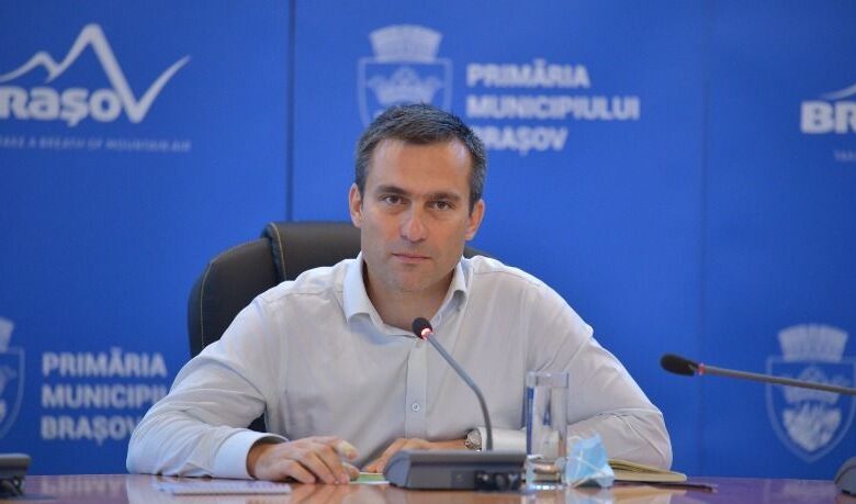 UPDATE - FC BRAȘOV. Se așteaptă după primarul Coliban! „Vai de capul nostru...” 5 | MyTex.ro
