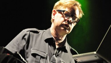 A murit legendarul culturist român Eugen Kantor | MyTex.ro