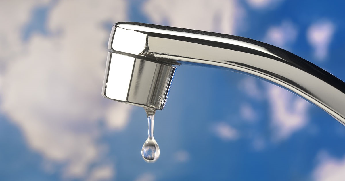 Fără apă la robinete și săptămâna aceasta | MyTex.ro