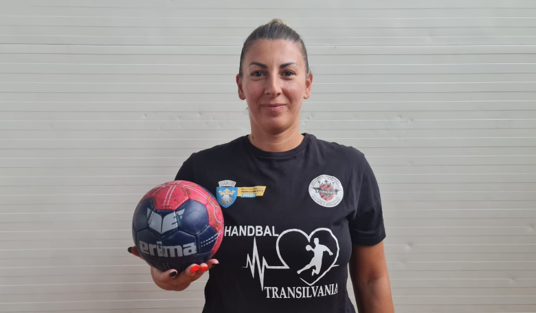 Oana Apetrei, iar la BRAȘOV! NU la Corona... 5 | MyTex.ro