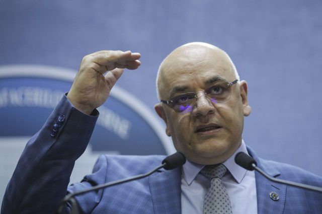 Raed Arafat: „Am comis-o din nou”! Pe subiectul geamandurilor cu cruce... 5 | MyTex.ro