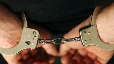 Bărbat arestat pentru abuz sexual asupra fiicei vitrege | MyTex.ro