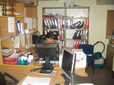 AVERTISMENT: Funcționarii publici amenință cu greva generală pe termen nelimitat 5 | MyTex.ro