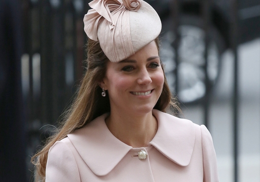 Ducesa de Cambridge a născut o fetiță 5 | MyTex.ro