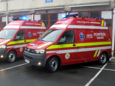 Accident mortal! O femeie a pierit pe șosea 5 | MyTex.ro