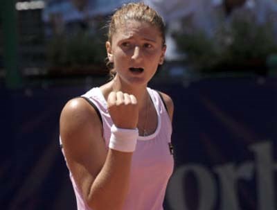 Irina Begu, calificată în turul următor 5 | MyTex.ro