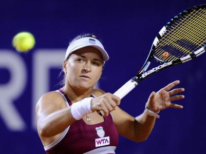 Alexandra Dulgheru abandonează în setul decisiv 5 | MyTex.ro