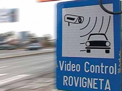 BRAȘOV. CNADNR a instalat două noi camere pentru controlul rovinietei 5 | MyTex.ro