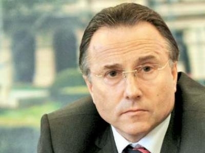 Ponta: Nu știam că pentru spionarea unei iubite ești arestat 5 | MyTex.ro