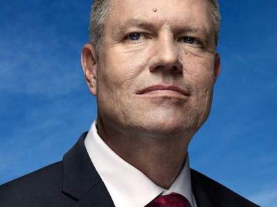 Mesajul lui Iohannis, de Ziua Libertății Presei 5 | MyTex.ro