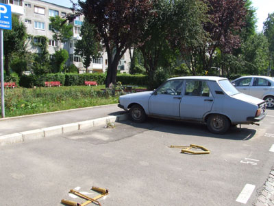 Programul procedurilor de reatribuire pentru parcările rezidențiale 5 | MyTex.ro