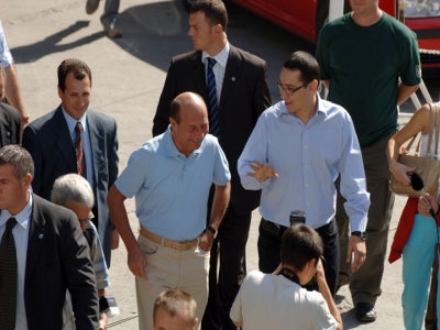 Traian Băsescu îl atacă pe Victor Ponta: „Păi, măi mincinosule...” 5 | MyTex.ro