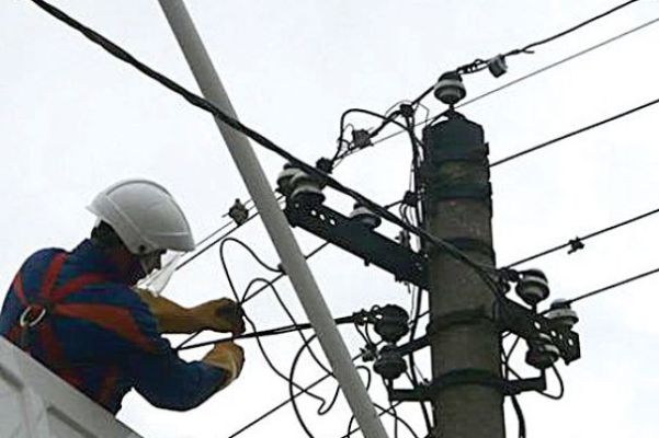 BRAȘOV. Întreruperi de curent în Cristian 7 | MyTex.ro