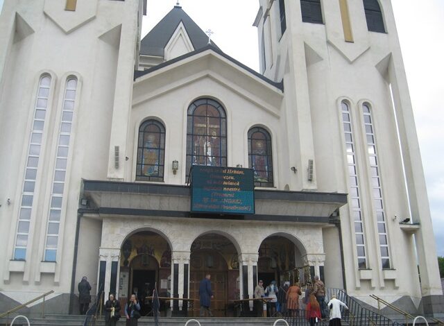 BRAȘOV. Pelerinaj fără înghesuială 27 | MyTex.ro