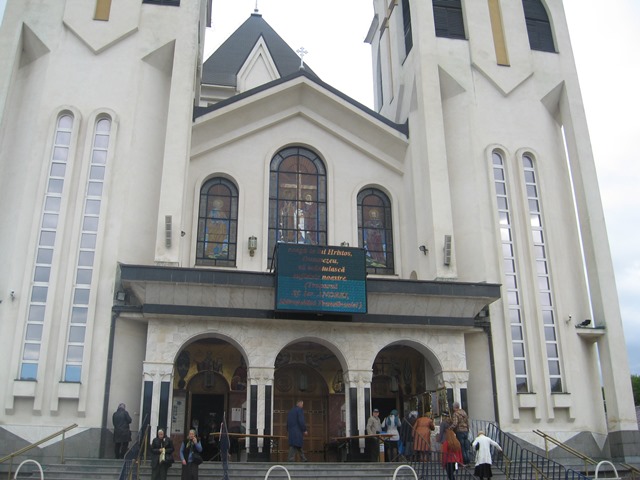 BRAȘOV. Pelerinaj fără înghesuială 28 article_435029_1.jpg