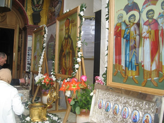 BRAȘOV. Pelerinaj fără înghesuială 31 article_435029_9.jpg