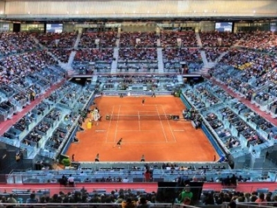 TENIS - MADRID. Când joacă azi singura româncă rămasă în cursă?!... 7 | MyTex.ro