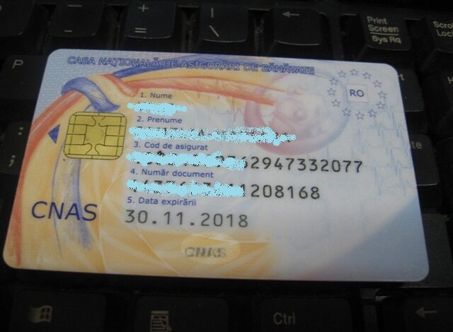 UPDATE BRAȘOV. Două carduri validate în trei ore 5 | MyTex.ro