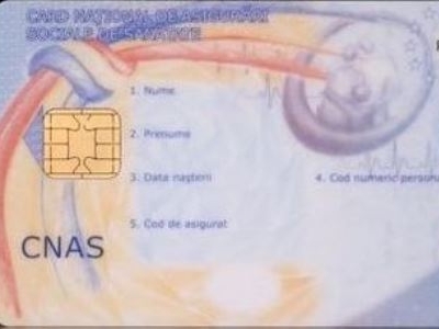 Peste 70 de sesizări privind funcționarea cardului de sănătate 5 | MyTex.ro