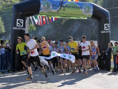 BRAȘOV. Pregătește-te pentru EcoMarathon! 5 | MyTex.ro