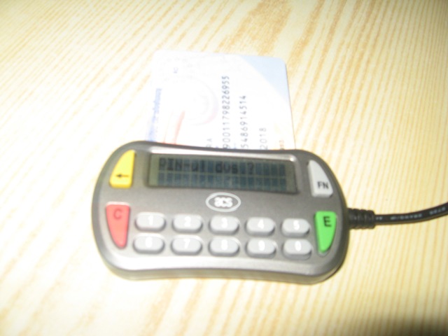 BRAȘOV. Cozi și nervi, „tratamentul” oferit de cardul de sănătate 15 article_435080_4.jpg