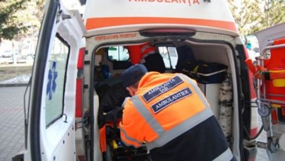 Lovit mortal de trunchiul unui copac 5 | MyTex.ro