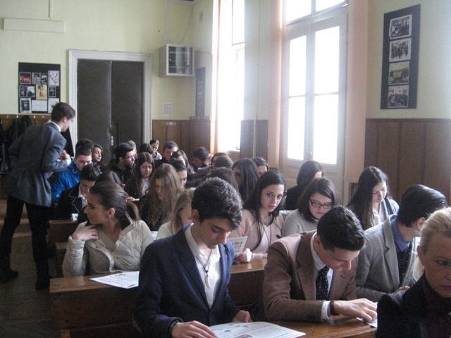 BRAȘOV. Elevii au primit drept de vot în consiliile de administrație ale liceelor 8 article_435159_1.jpg