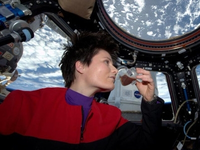 INEDIT. Primul espresso făcut și băut în cosmos! 5 | MyTex.ro